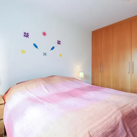 Greenkey - S30 Apartament Reykjavík