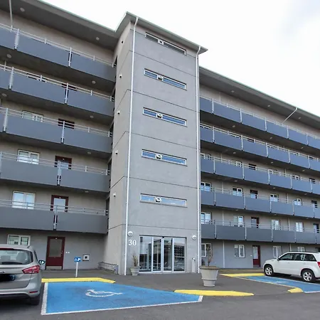 Greenkey - S30 Reykjavík