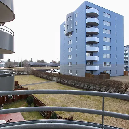 Apartament Greenkey - S30 *